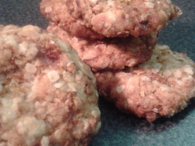 ANZAC-BISCUITS